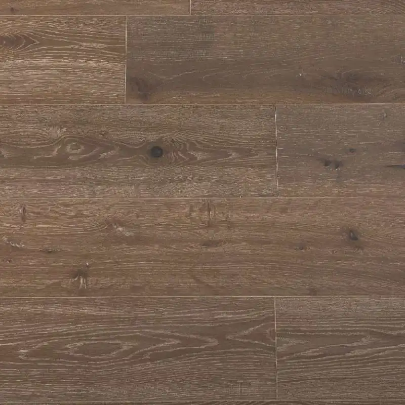 

Nature Depot Engineered Wood Flooring SPC Wood French Oak