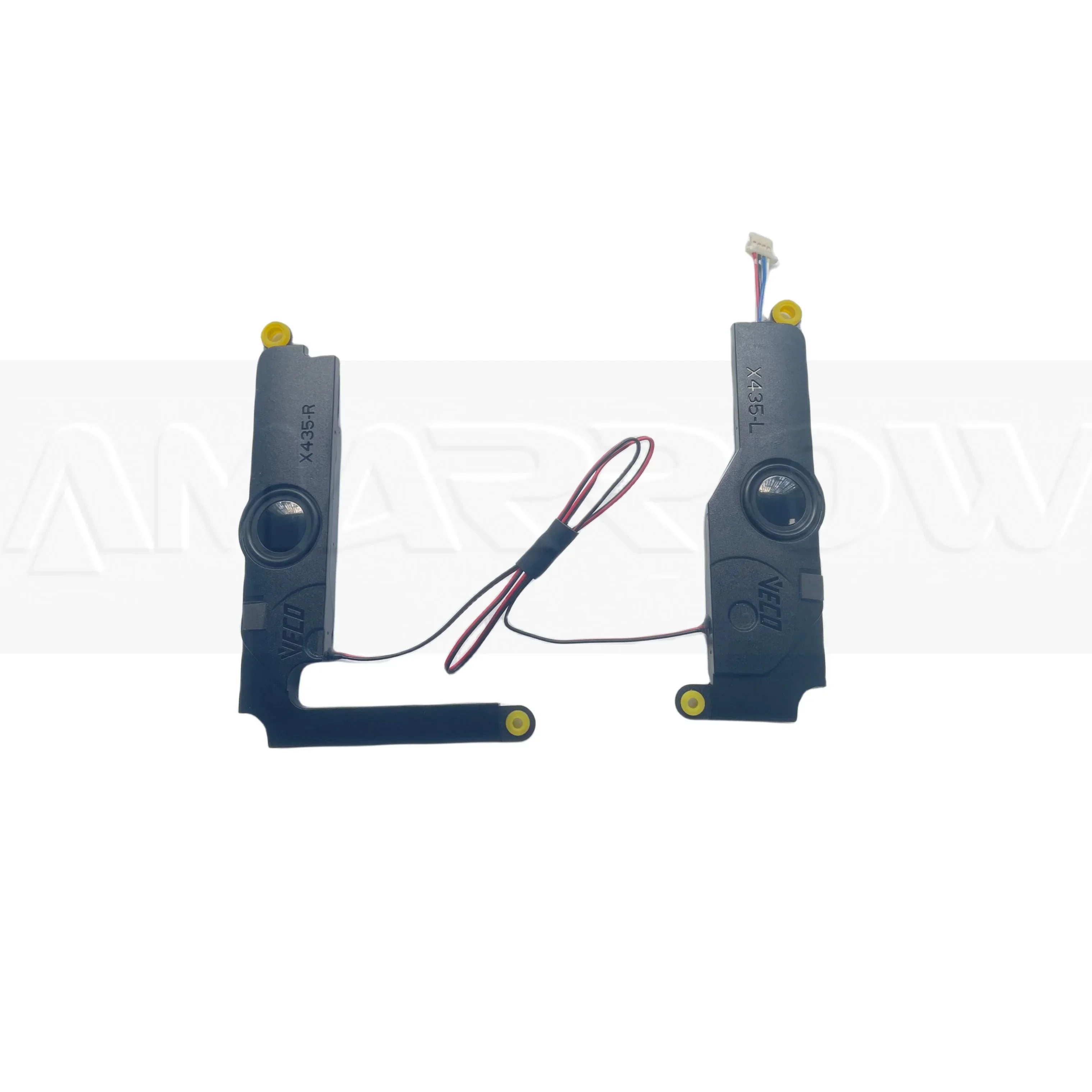 NEW Original Laptop Fix Speaker for Asus X435 Left and right