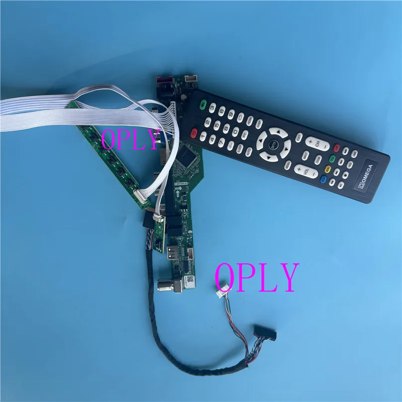 TV Controller board kit for LG LP156WF1 LP156WF1-TLC1 1920X1080 15.6