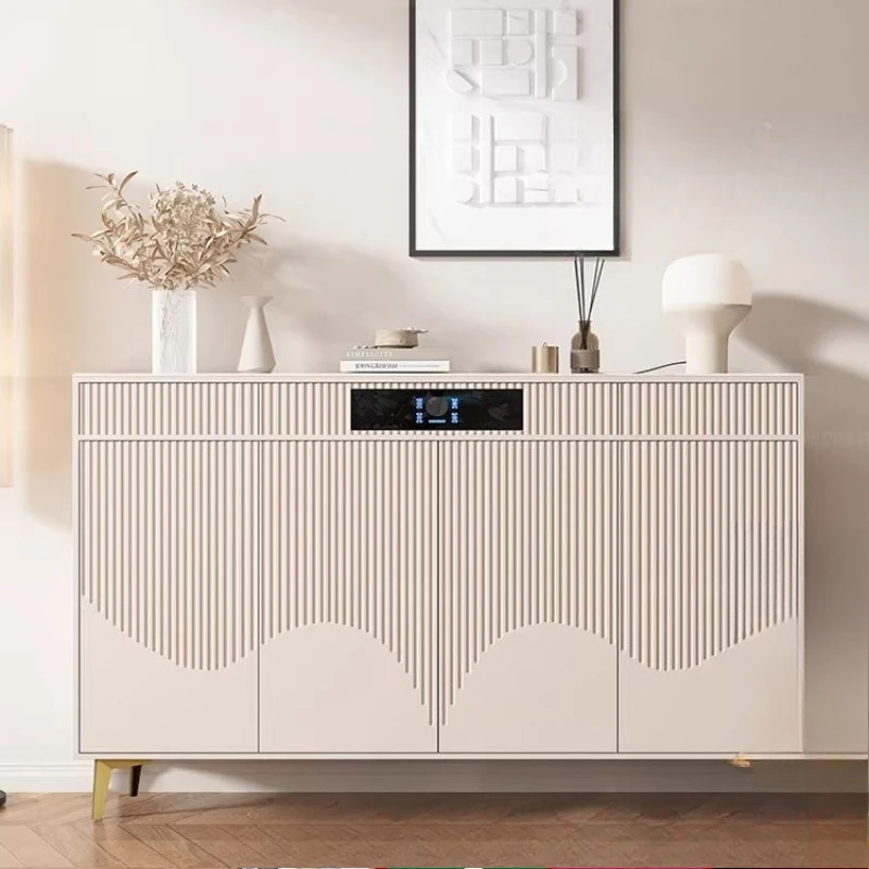 

Intelligent disinfection shoe cabinet home door large capacity entrance living room entrance cabinet