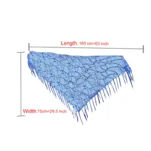 Sequin tassel belly dance costume in 11 colors #6