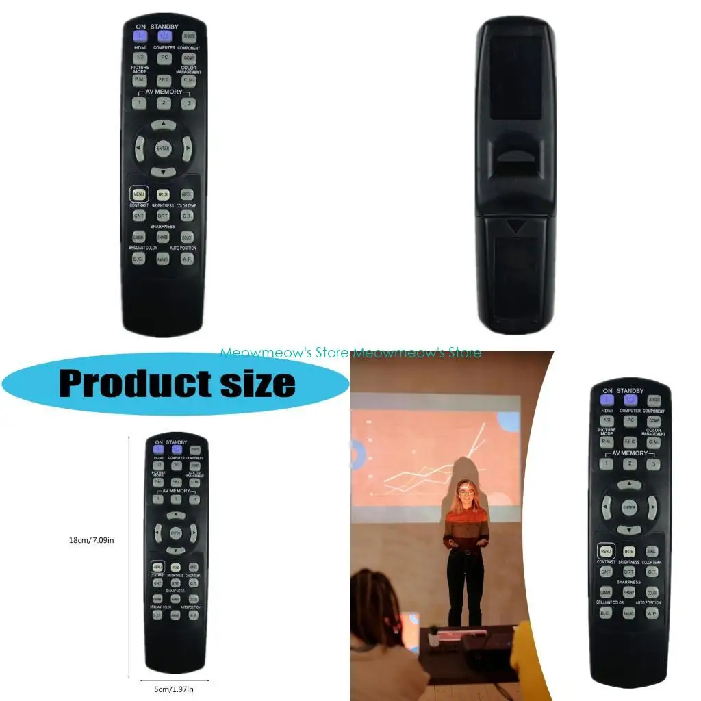 W91A Universal Repl… - image