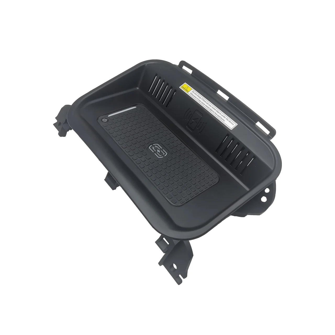 15W Car Wireless Charger for Toyota Corolla 2019 2020 2021 Mobile Phone Fast Charging Pad Holder Wireless Charge for Corolla