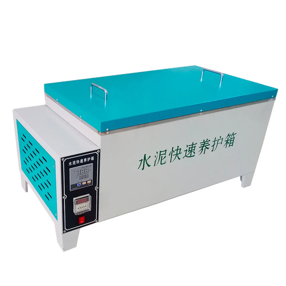 SY-84 Rapid Concrete Curing Tank for Quality Control and Sample Testing