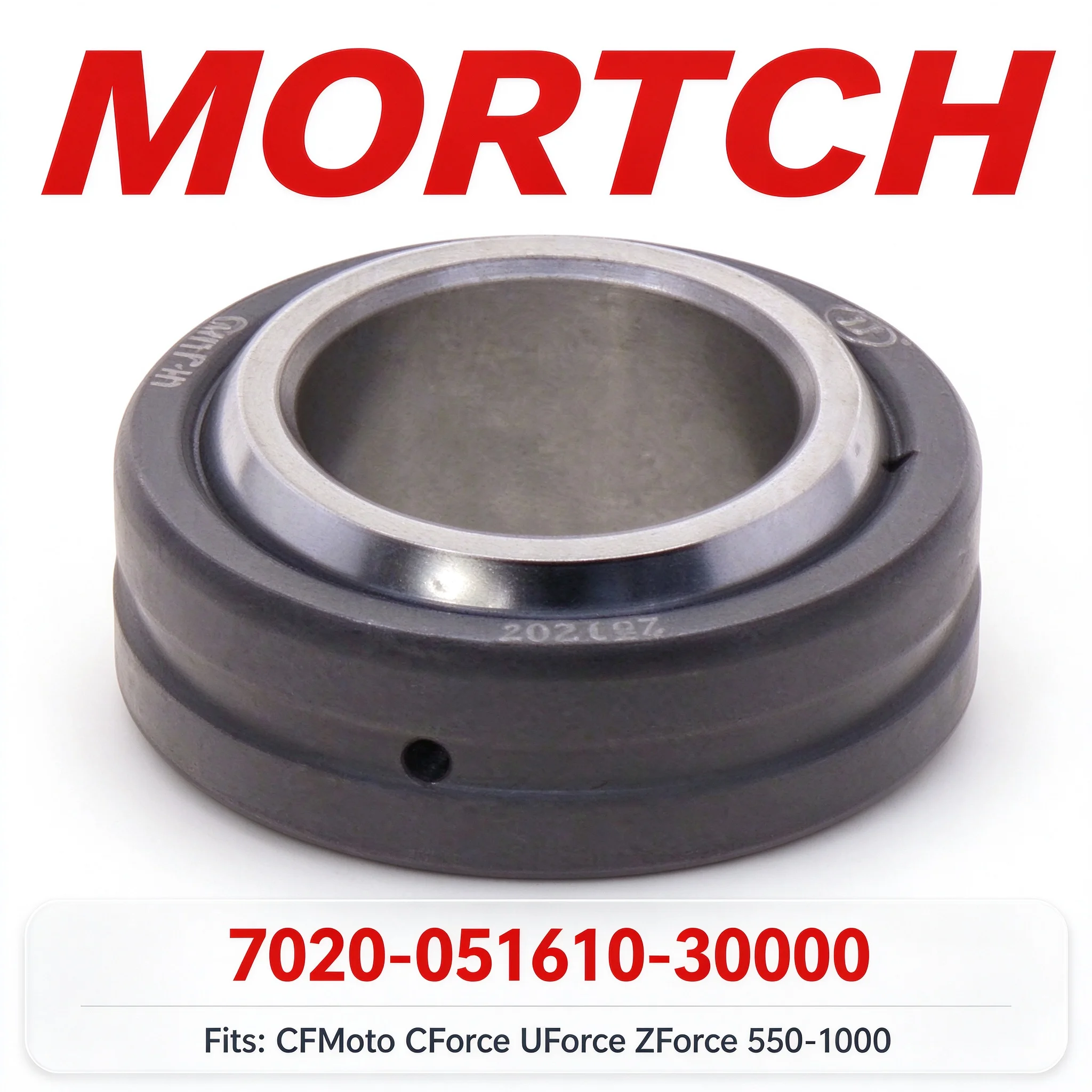 For CFMoto Spherical Plain Bearing Assembly 7020-051610-30000 CForce UForce ZForce