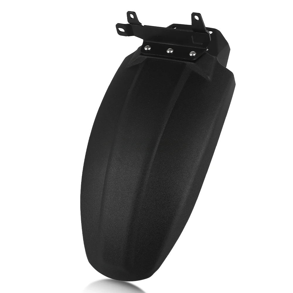 

DL1000 удлинитель заднего крыла мотоцикла, брызговик, пластиковая крышка колеса, защита для Suzuki DL 1050 V-Strom XT 2020-2021