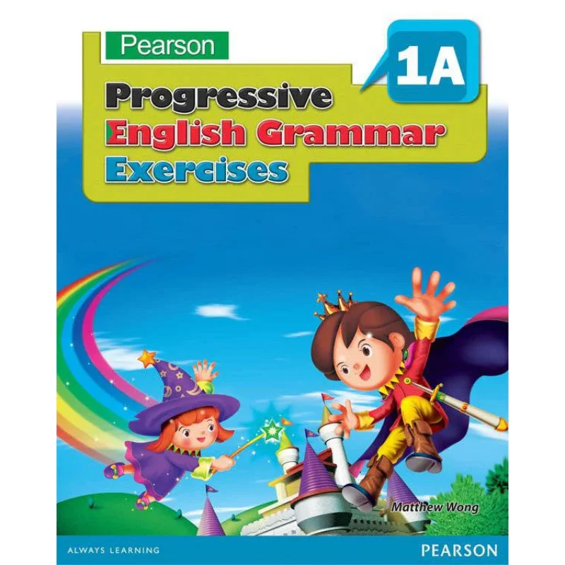 

PEARSON PROG ENG GRAM EX 1A Pearson Pearson Education 9789620184451 Книга