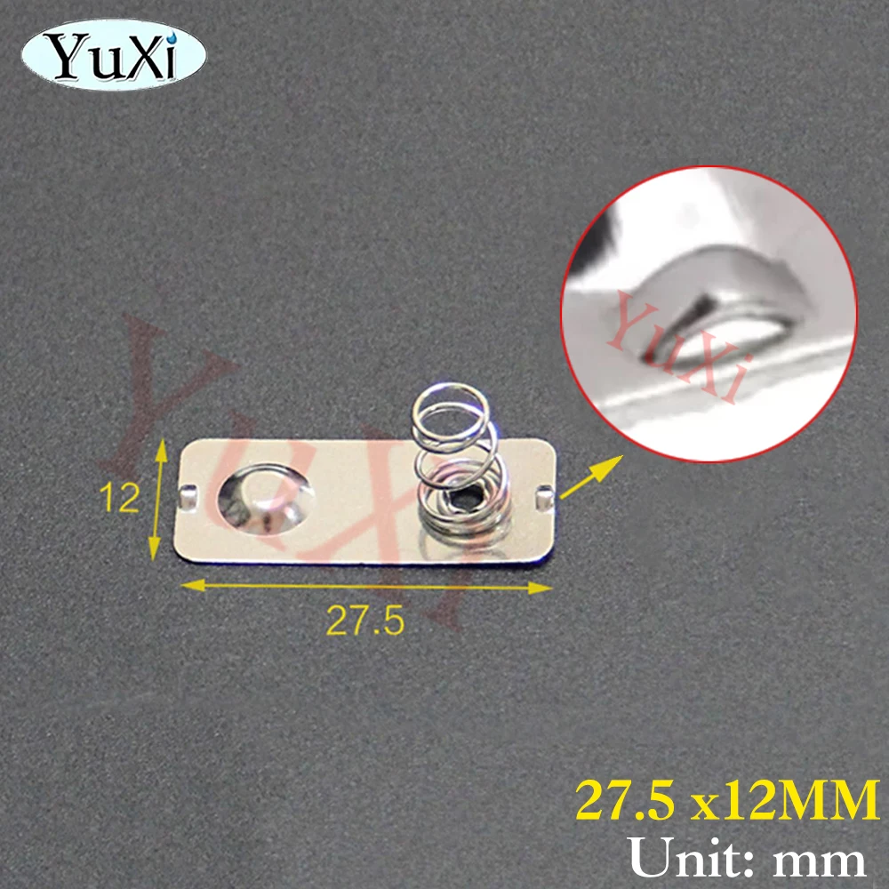 Variant: 27.5x12mm H