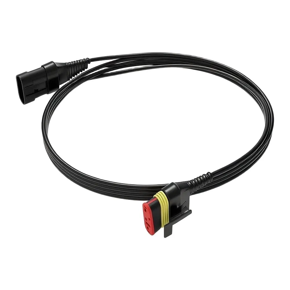 For Extending Mowing Range Robotic Lawnmower Power Cord Outdoor Appliance Cable Extension Cable For Lawn Mower