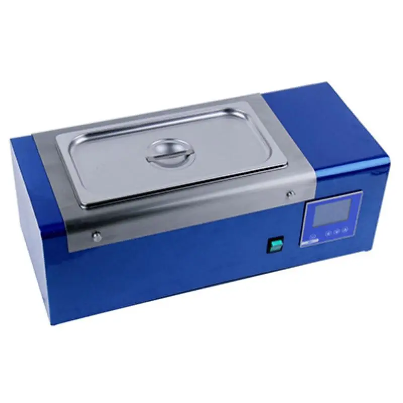 Digital laboratory sand heating bath water bath laboratory