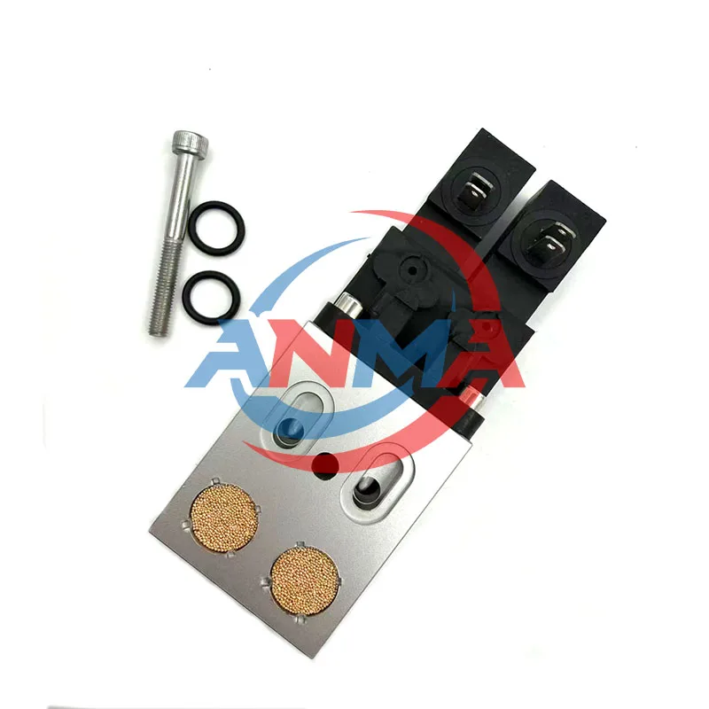 Good Quality Pneumatic Cylinder 2625455 093K801640 Solenoid Valve For Man Roland 700 Printing Machine Spare Parts