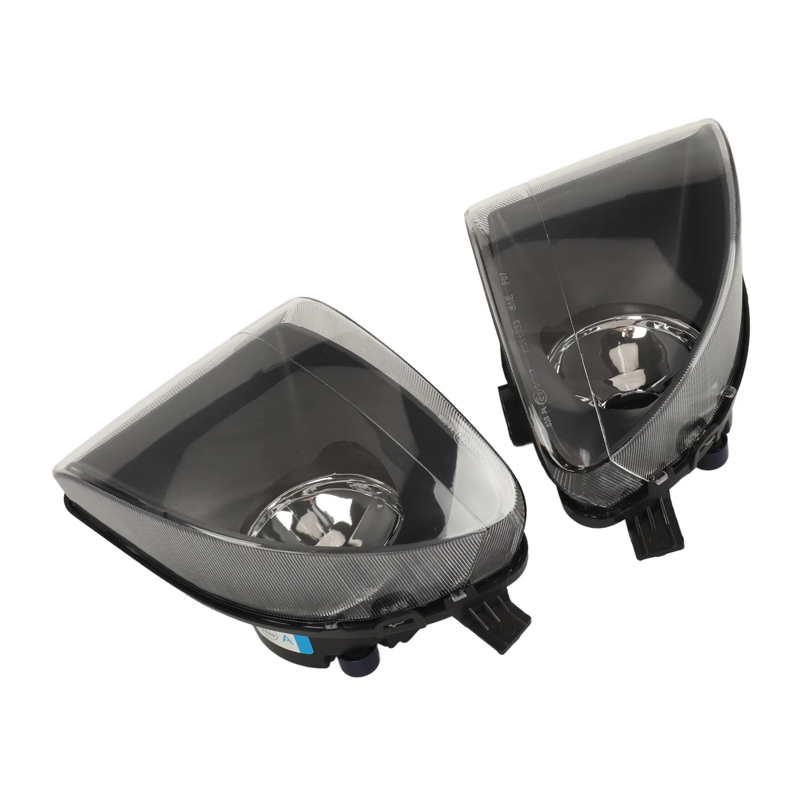 

1 Pair Fog Lights 63177216887 Left Right for 5 Series F10 F11 2011-2013