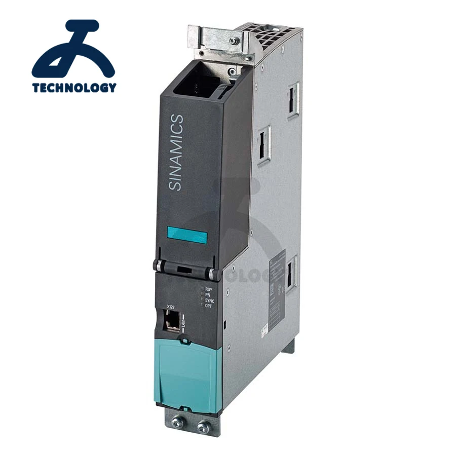 

SINAMICS S120 CU310-2 Control Units for single-axis drives 6SL3040-1LA00-0AA0 6SL3040-0LA00-0AA1 6SL3040-0LA01-0AA1