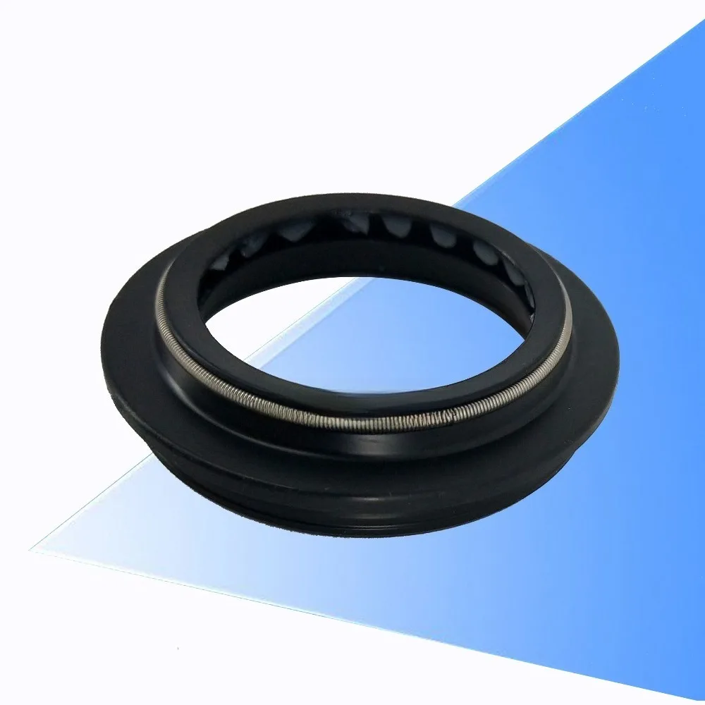 Genuine for Wuyang for Honda CB190R CB190X CB190SS CBF190TR Front Shock Absorber Oil Seal Motorcycle Parts