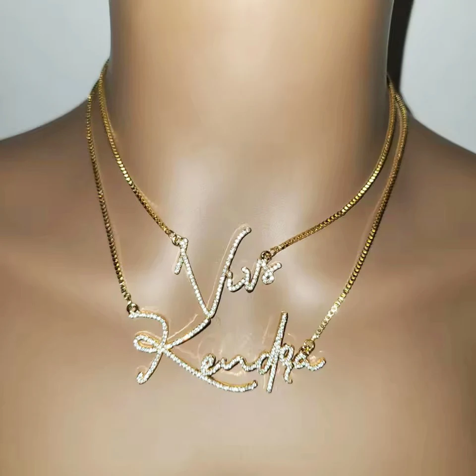 Thumbnail 4 - #42 Best Crystal Pendant Necklaces to Buy In 2026