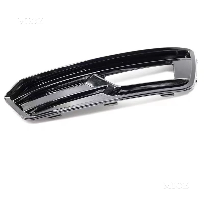 

Для Ford Focus ST 2015 2016 2017 2018, автомобильные аксессуары, рамка противотуманной фары, противотуманная фара, передняя решетка, декоративная крышка