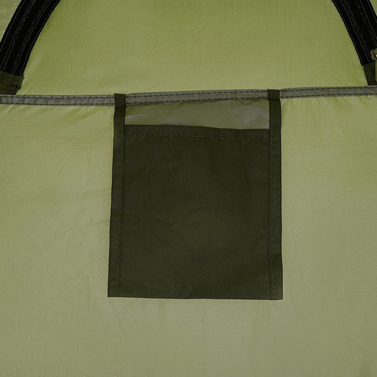 1,2*1,2*1,9m Outdoor-Duschzelt, Faltbares Privatsphären-Zelt, Tragbares Toilettenzelt, Umkleidekabine für Wandern und Picknicks – Detail 8