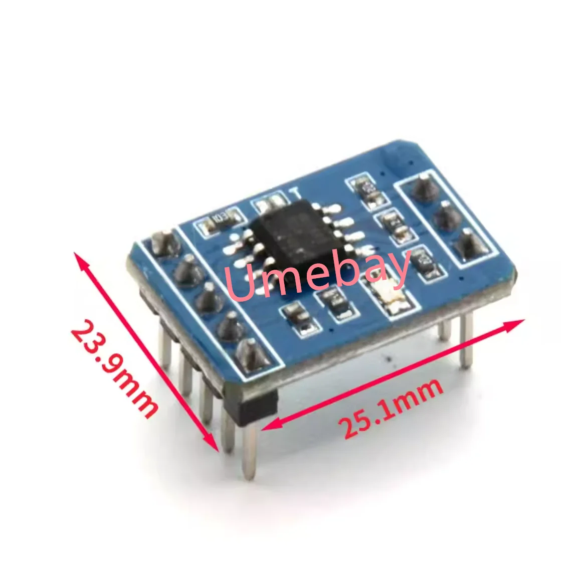 10 pieces, integrated circuit, MAX3485 module, TTL to RS485conversion, communication accessories serial port parallel connection
