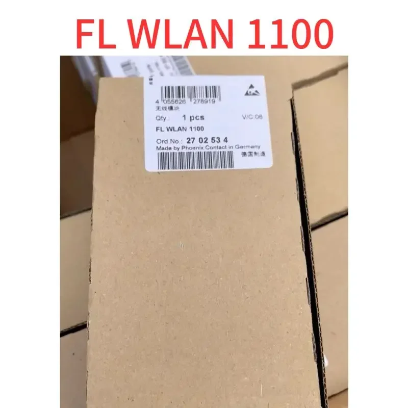 Brand New  Switch 2702534 FL WLAN 1100