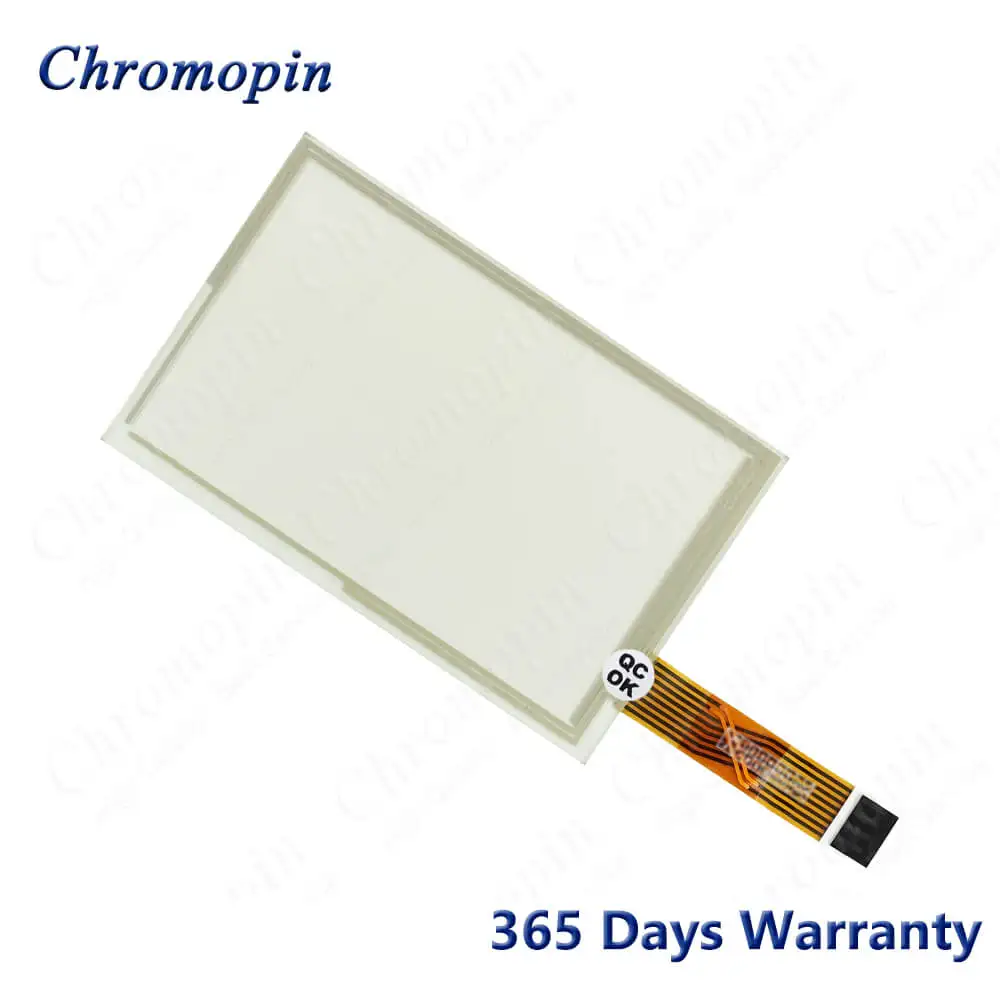 For Trimble CFX 750 Touch Screen Glass Panel Digitizer for Trimble CFX 750 CFX-750 CFX750 Touchpad