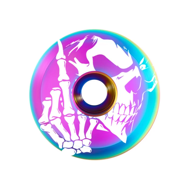 A89E-Titanium Alloy… - image