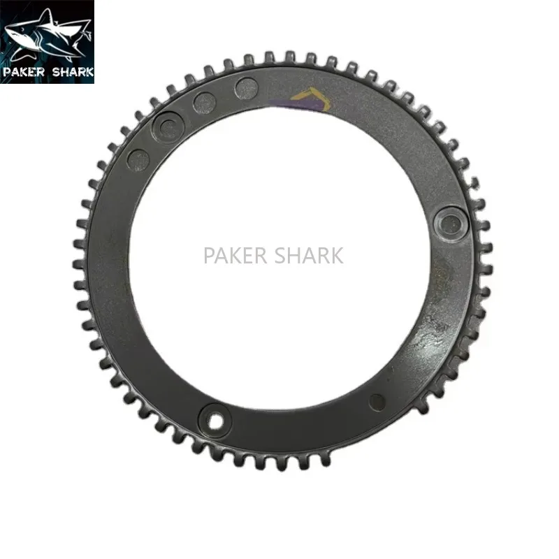 

8-98163693-0 8981636930 Для шестерни коленчатого вала ISUZU 4JJ1