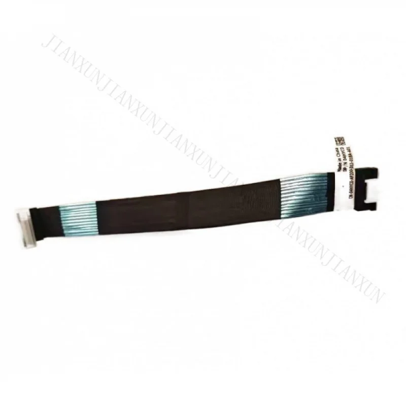 S+New For Dell PowerEdge R750 R7525 Server Perc Front Raid SAS Cable 16BP 4HYC0