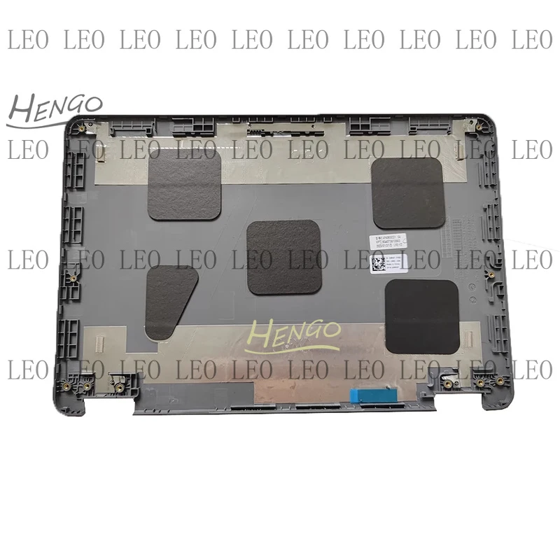 SS  New For Dell Latitude 11 3140 2-in-1 E3140 Lcd Rear Back Cover Top Case 04MH6P