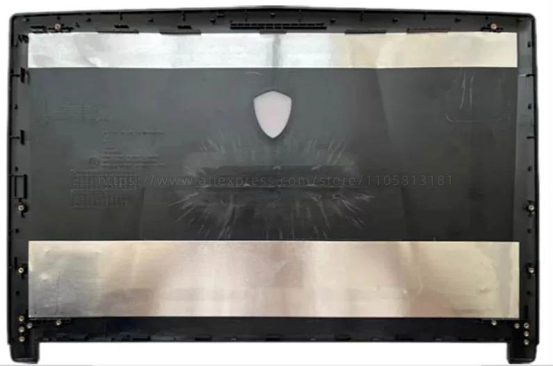 For MSI GL63 MS-16P5 16P4 16P6 16P7 Laptop Bottom Case Cover HDD Bracket Shell A B C D Housing Replacement Parts