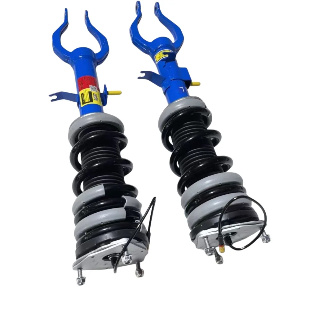 Suitable for GTR front inductor shock absorber assembly E6111JF20B