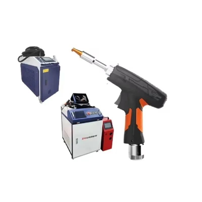 [Best-selling] Stainless Steel Beam Welder Precision Metal Sheet Beam Welding Machine For Steel Plates