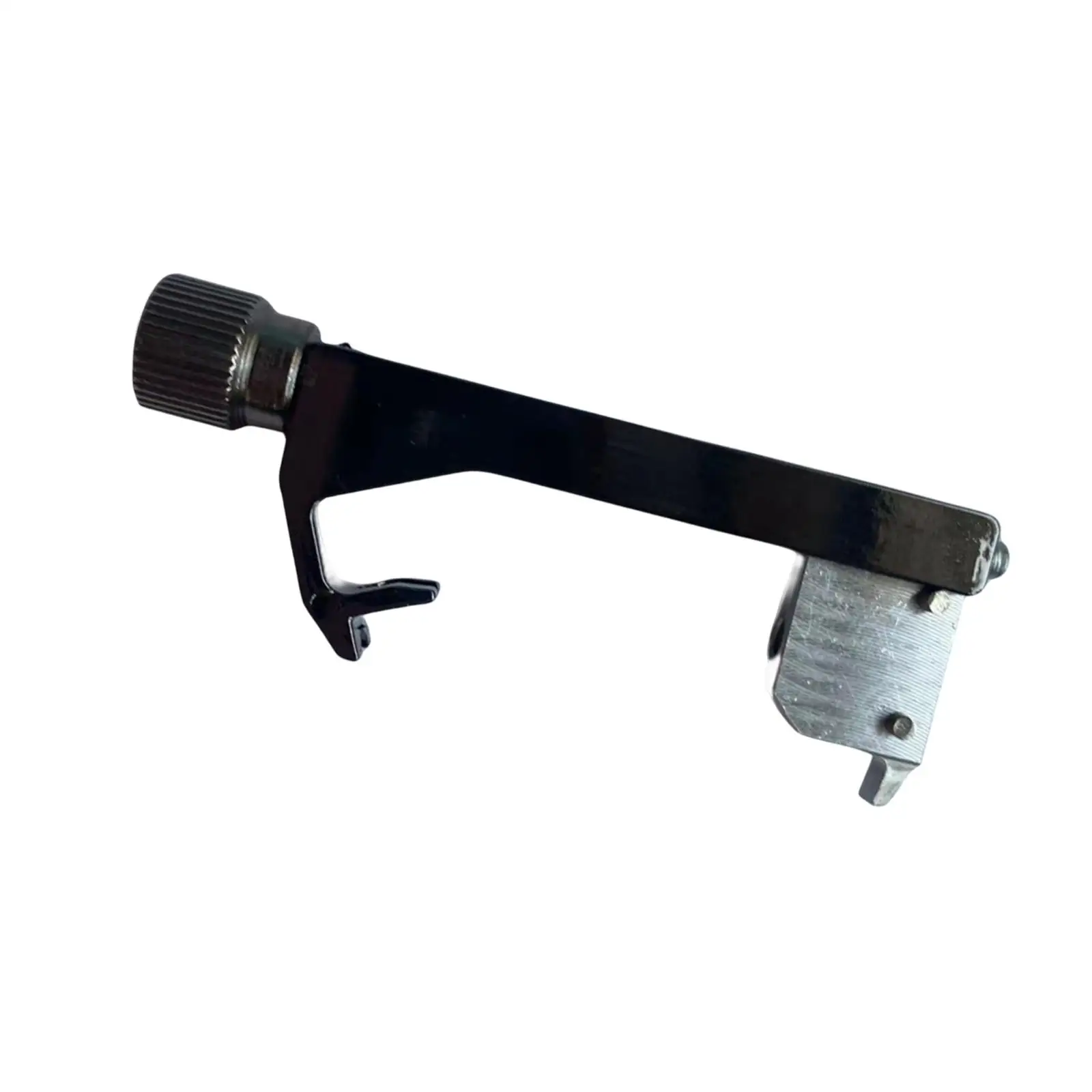 

Electric Guitar Tone Calibrator Bridge Parts for Show Performance Concert