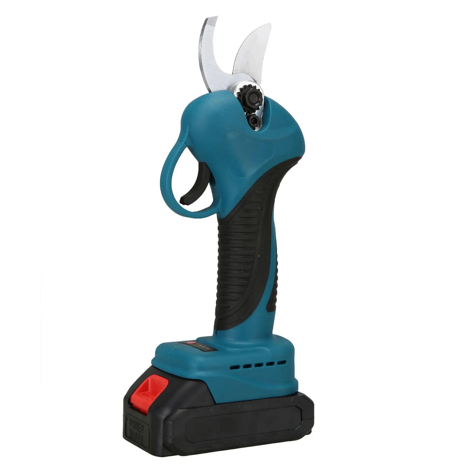 JBS مقص ليثيوم كهربائي لاسلكي مقص تشذيب شجرة الفاكهة عالية الطاقة مقصات تشذيب كهربائية للحديقة بالجملة