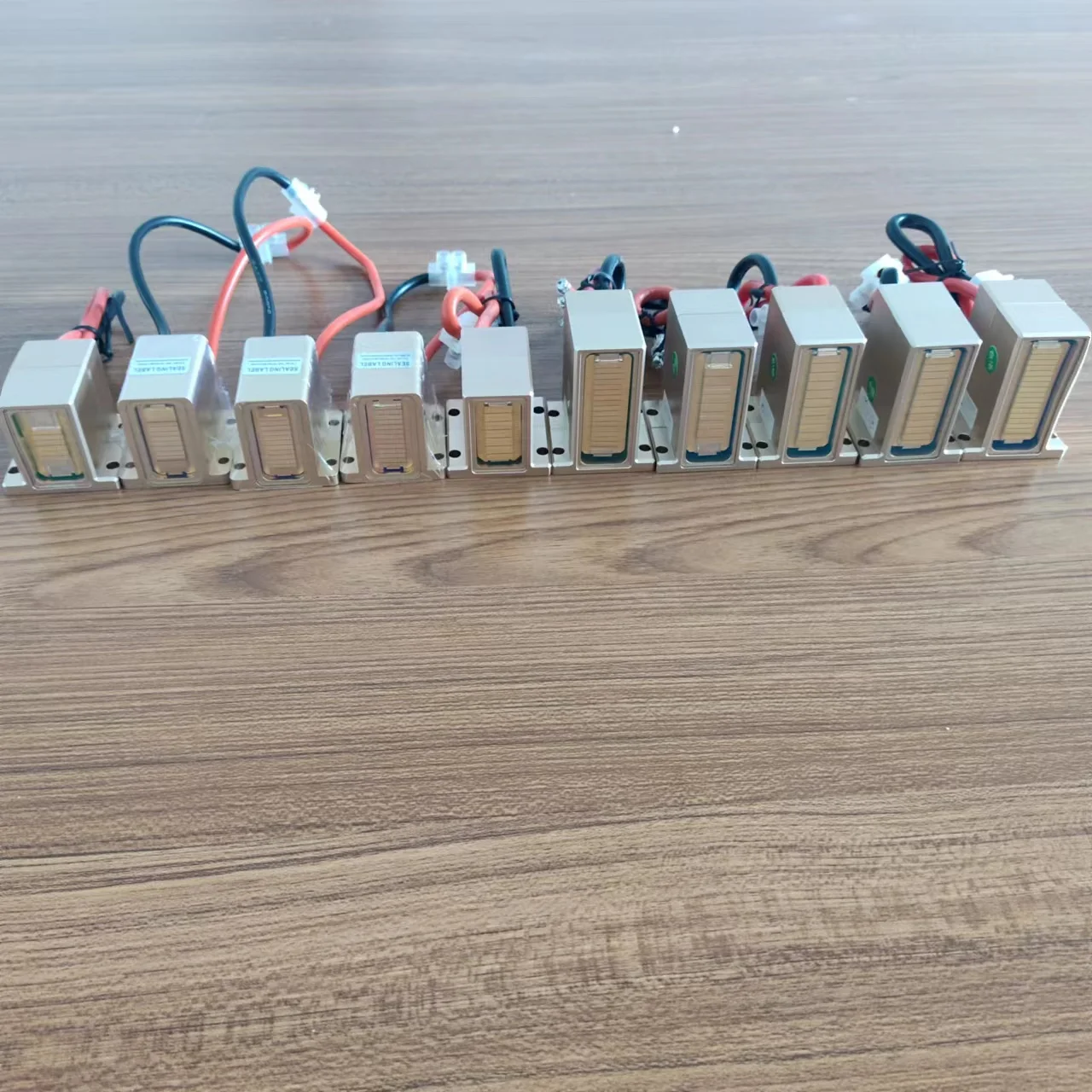808nm Laser Diode Stack Module 500W 600W 800W 1000W 1200W for Hair Removal