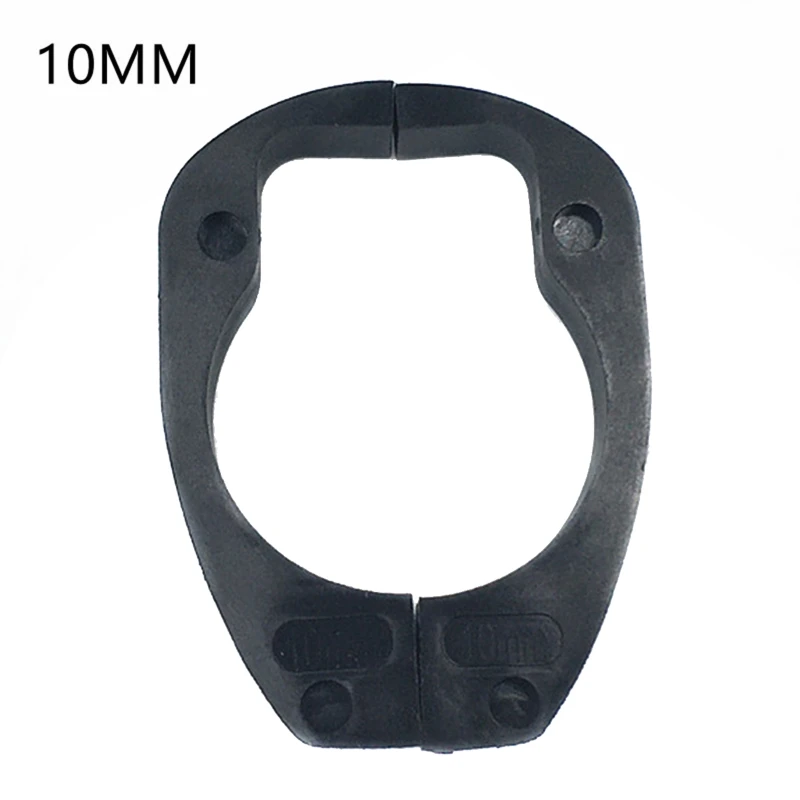 2024 New MTB Bike Saddle Clips Road Bike Bicycle Stem Handlebar Spacer Set 1-1/8 28.6mm Fork Mountain Bikes Washers Gasket Part