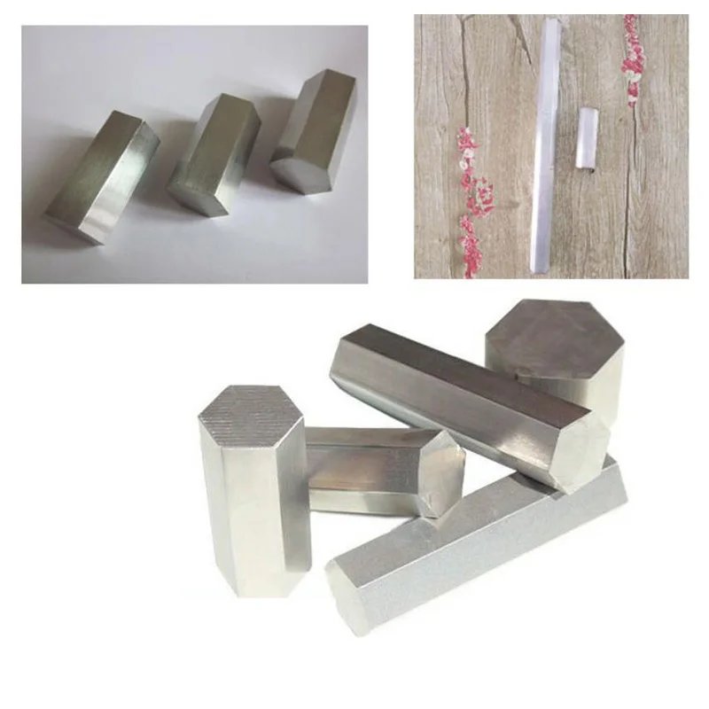 Imagem -04 - Hex Rod Linear Metric Hexagonal Bar Shaft Personalizado Comprimento 500 mm 10 mm 11 mm 12 mm 13 mm 14 mm 15 mm 16 mm 17 Milímetros 1pc Aço Inoxidável 316