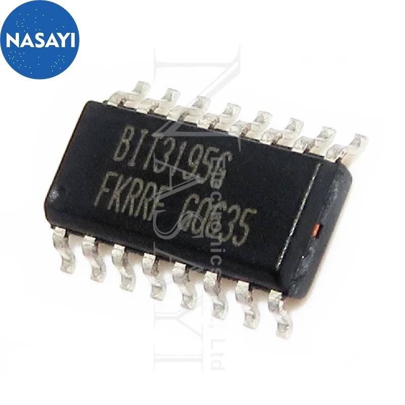 OPA2333AIDR OPA2333 O2333A 02333A BIT3195G BIT3195 FDS8880 MAX202ECSE MAX202 FDS6679AZ FDS6679 6679 NCP1399AC NCP1399 1399AC