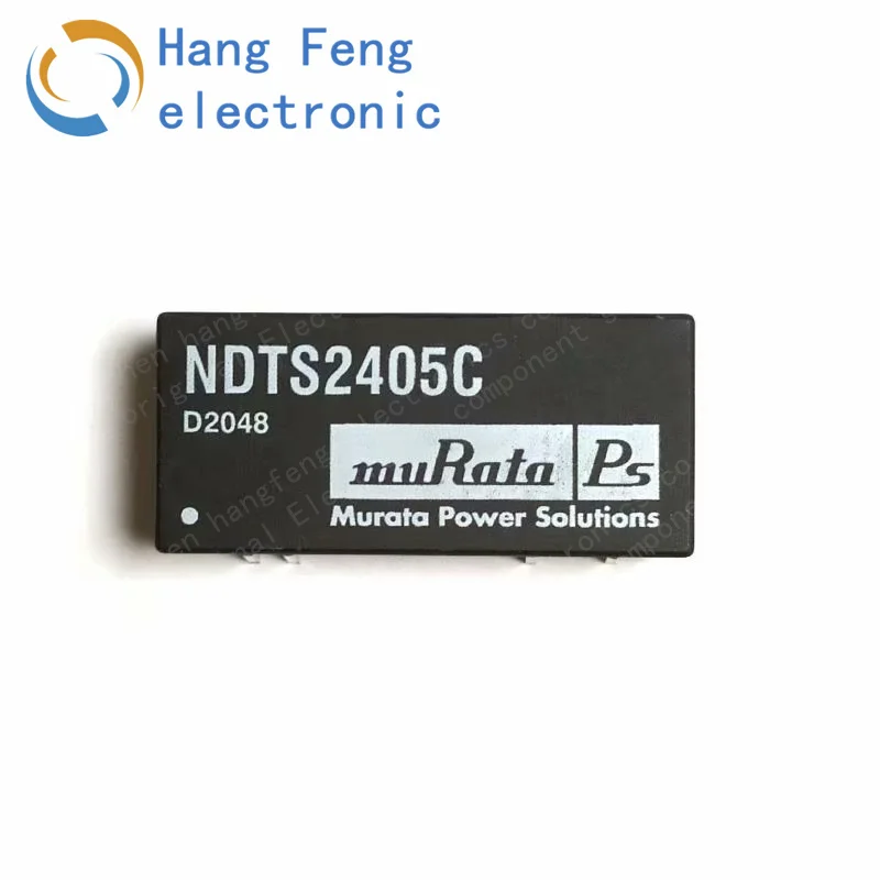 NDTS2405C NDTS2405 Isolated DC/DC Converter MURATA new original