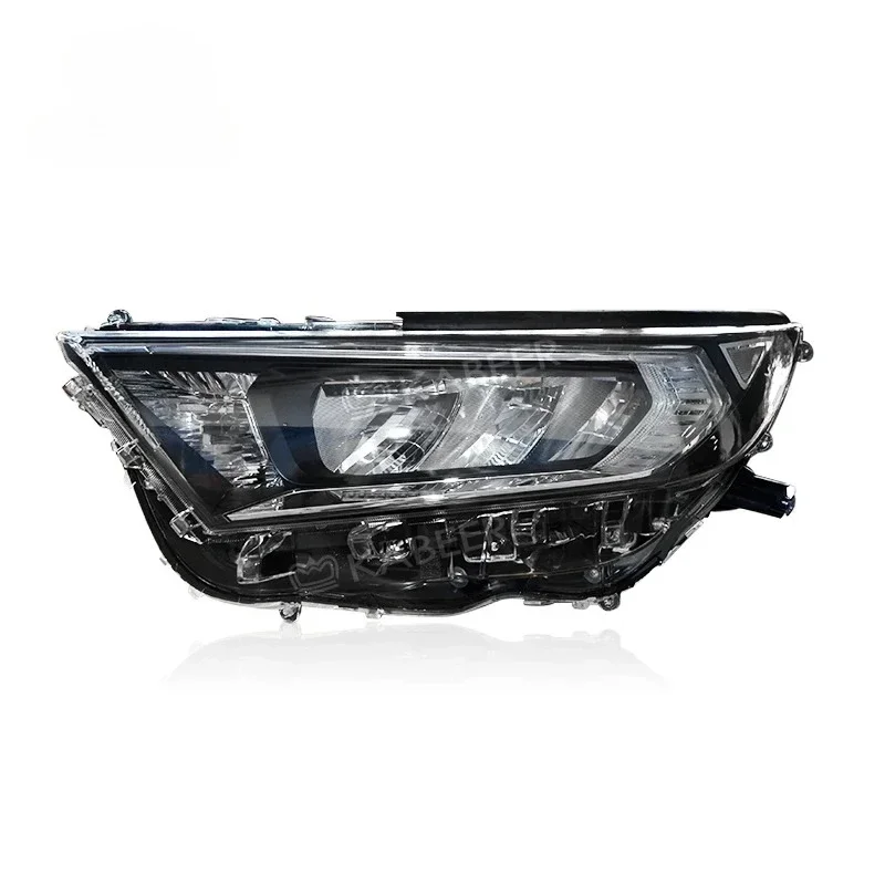 KABEER Headlight Manufacture With High Quality for RAV4 Low Type 2019 2020 LED Headlight DRL Light Auto Parts Accessories