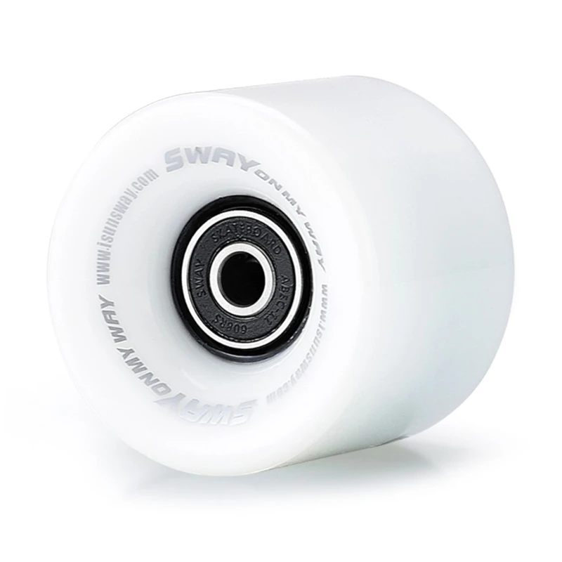 

4lots High Performances Antirust Roller Scooters Skateboards Wheel Bearings