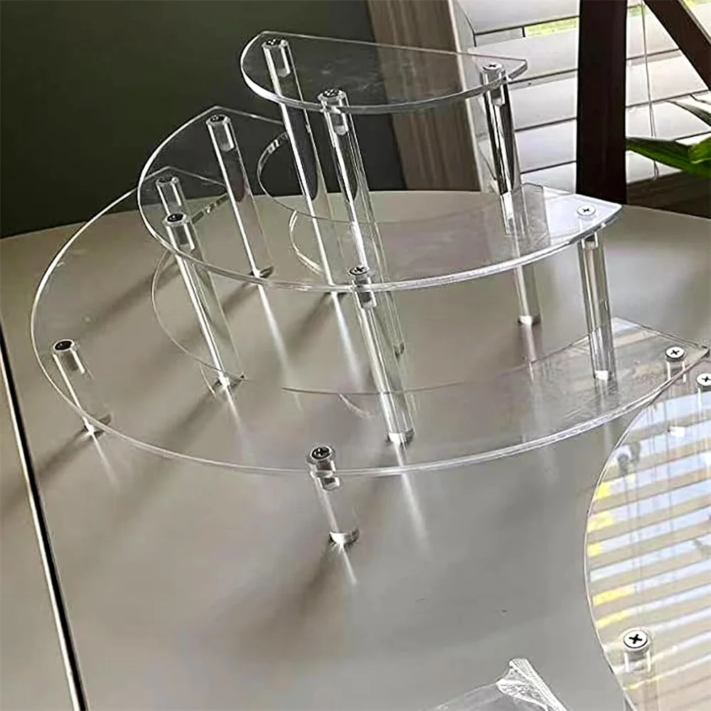 Thumbnail 3 - #9 Cake Stands Comparison Guide