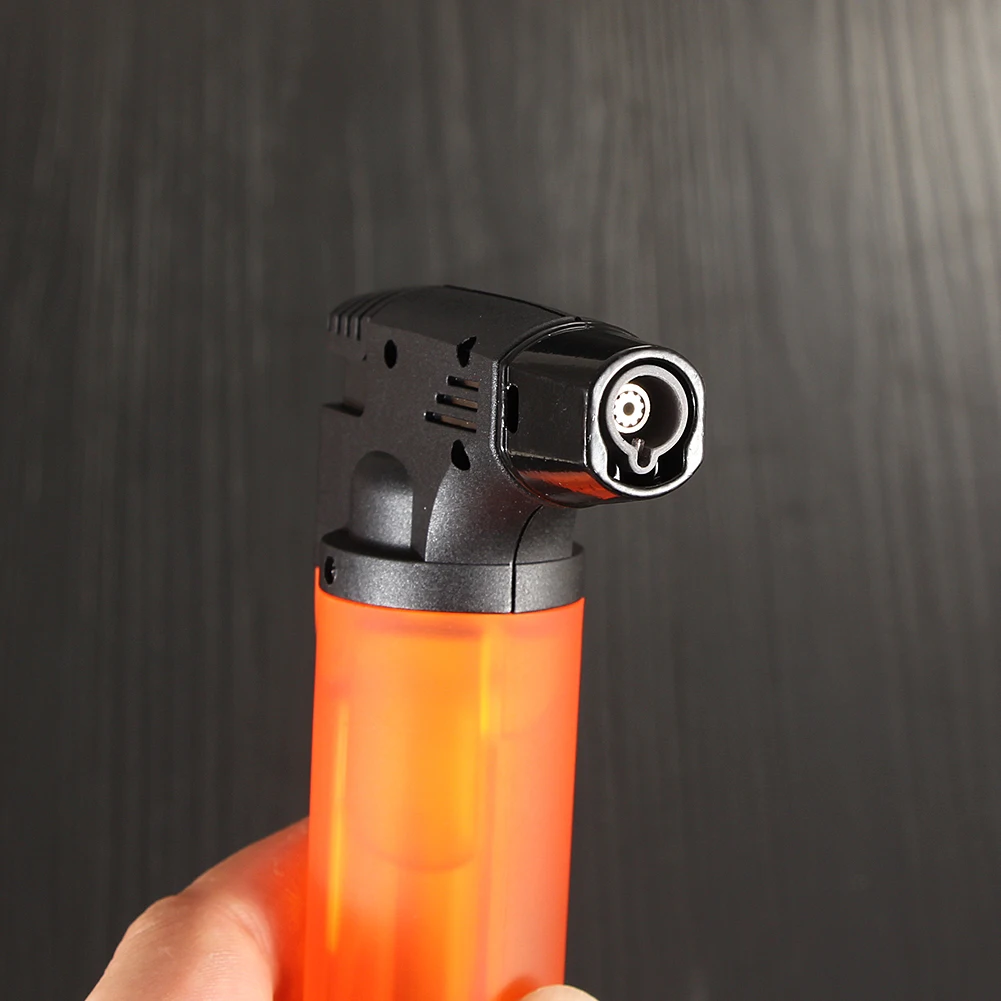 Windproof lighter spray gun ga - огляд і ціна Spray Can Lacquer