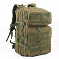 Green Ruins Camo