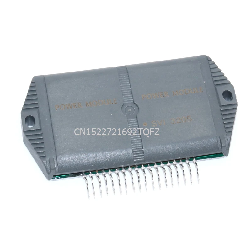 1PCS New and Original HYB-18  SVI3205