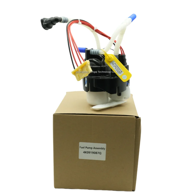 

4KD919087C 4K0919087P 4K0919087Q for A6L (488 C8) 2019-Fuel pump and accessories, fuel pump assembly