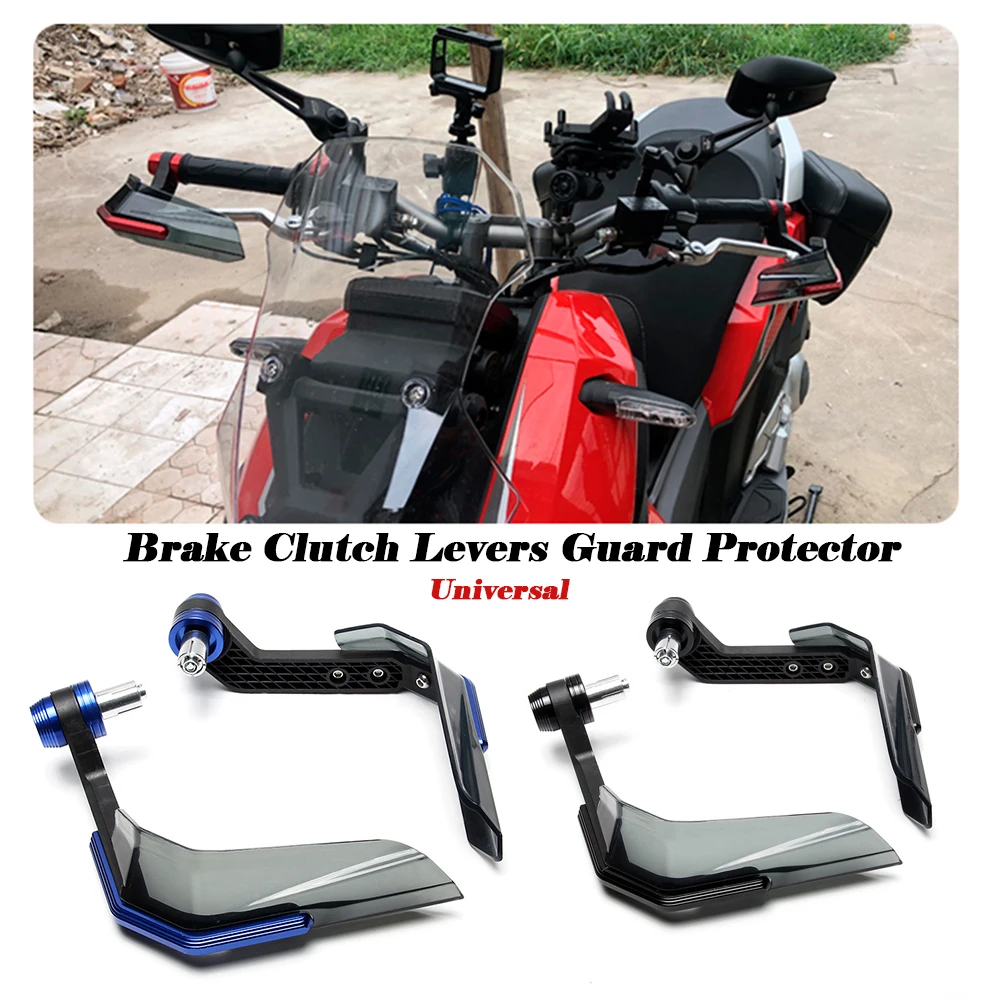 

22mm 7/8" Motorcycle Brake Clutch Lever Protector Hand Guard For REBEL500 REBEL300 REBEL CMX 500 300 CM500 CM300 cmx 1100