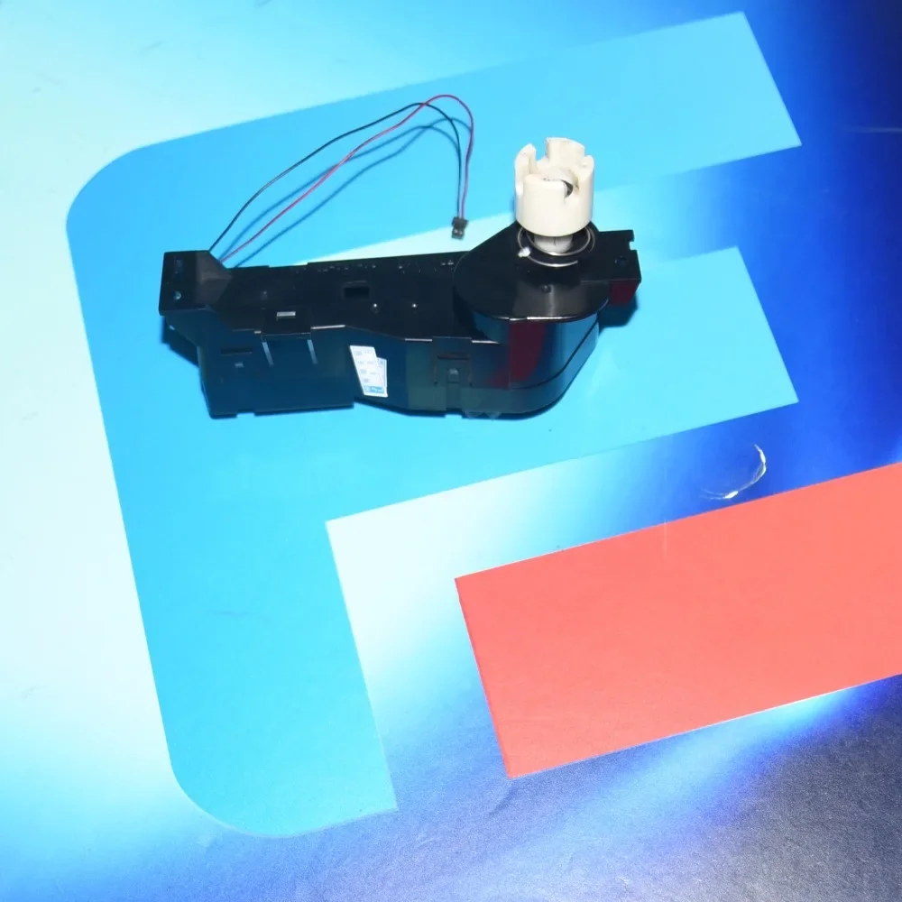 

DZTY000357 DZTY000313 PJZWF2120PB1 Paper Lift Motor Assembly for Panasonic DP1515 DP1520 DP1820 DP8016 DP8020