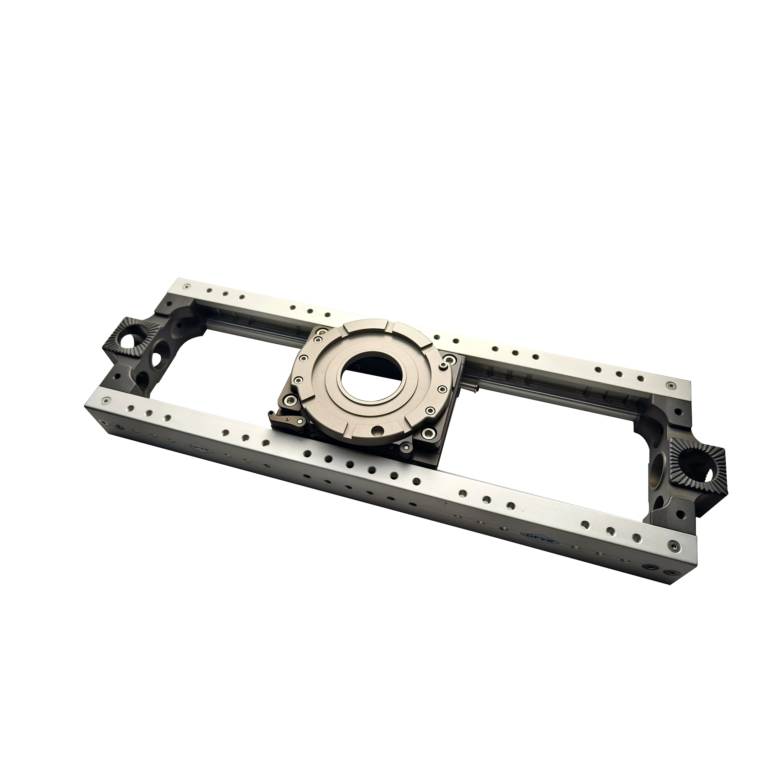 Circle Fiber Camera Dolly Track Rail Sliding Slider for Smooth Video Transitions Home Theater Projector Equipment
