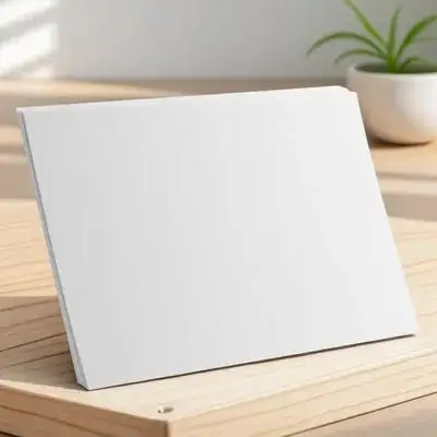 

20 Sheets Watercolor Paper Professional Artists Painting Pad Durable High Absorption Mixed Mediums Students Art Supplies Drawing