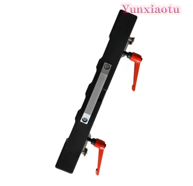 Elevator Installation Magnetic Guide Rail Connector, Elevator Track Connection Tool, Elevator Guide Rail Tooling